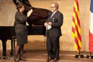 L'Estat francès distingeix l'alcalde de la Jonquera