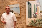 Nova exposició a Can Laporta