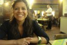 Laura López, entrevistada a l'espai