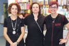 El centre d'estètica New Look XXI, protagonista a l'espai d'