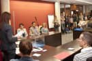 CiU conserva l'alcaldia de la Jonquera, amb Sònia Martínez com a alcaldessa