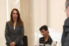 Discurs d'investidura de Sònia Martínez, l'alcaldessa de la Jonquera