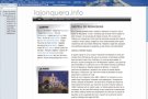 www.lajonquera.info ja és la web de referència en turisme a la Jonquera