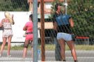 La rotonda tenia un preu