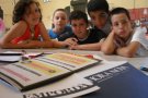 Crònica de la jornada de teatre a Agullana el dissabte 25 de juny