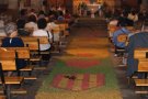 Corpus i catifes de flors a la Jonquera