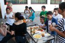 Finalitza el programa dels “Patis oberts”