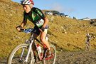 Robert Baserba campió de Catalunya de BTT