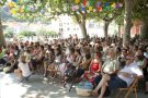 Molta participació a la Festa del Centre Benèfic Arriateny