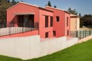 Construeixen a la Vajol un edifici per allotjar senderistes