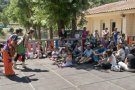 Festa de fi de curs a la LLar d'Infants