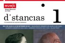 Inauguració de la mostra fotogràfica “Distancias” sobre l’exili republicà espanyol
