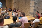 Reorganització de la Junta del Centre Excursionista Jonquerenc