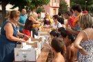 El juliol a la Jonquera, temps de festes