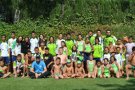 Resultats ACEJ Natació La Jonquera a la Copa Pirineus