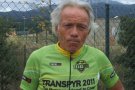 Robert Baerba, 1r classificat Màster a la “Transpyr”