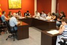 Possible principi d'acord entre CIU i ERC per al sous de l'alcaldessa i regidors