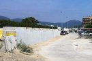 L’avinguda Jesús Mercader torna a quedar oberta al trànsit