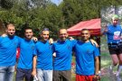 El CEJ participa a la cursa del Fau