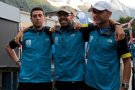Crònica participació del Centre Excursionista Jonquerenc a l’UTMB 2011