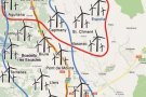 La Generalitat farà l’avaluació ambiental del mapa eòlic per assegurar-se que prospera
