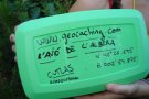 El Geocaching fa difussió dels atractius del patrimoni i paisatges de la Jonquera
