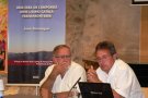 Conferència de Joan Armangué a la Jonquera