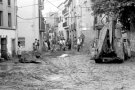 Crida a facilitar fotografies de l’aiguat de l'octubre de 1986