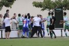 Resultats futbol Segona Catalana: La Jonquera 2 - Balnes 0