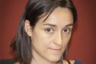 Anna Vera (CIU) va jurar ahir el càrrec de nova regidora a l'Ajuntament de la Jonquera