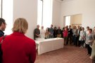 Inaugurada una nova exposició al MUME
