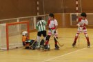 Els equips de la base del Jonquerenc aconsegueixen tres punts