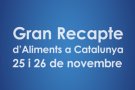Infojonquera.cat i L’Esquerda col·laboren amb el Banc dels aliments