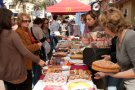 L'Associació de Comerciants anuncia la 4a. Fira del Torró i del Comerç a la Jonquera
