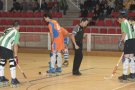 El sènior masculí del Jonquerenc s'imposa al Cassanenc per la mínima