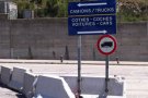 El pàrquing de camions de la Jonquera, ajornat