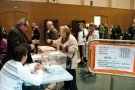 CIU guanya a la Jonquera per 4 vots i el PP ja és la segona força