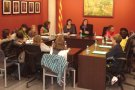 Constituït el 4t Consell d’Infants de la Jonquera