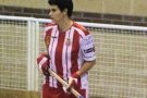 Ariadna Cabezas debuta a la màxima categoria femenina de l’hoquei estatal