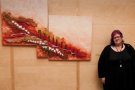 Nova exposició a Can Laporta