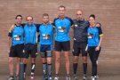 El CEJ participa a la cursa de muntanya de Girona