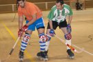 El sènior femení del CPJonquerenc suma els tres primers punts de la temporada