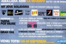 Nit Jove Solidària a Agullana