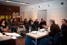 Presentat el llibre “Fronteres. Una visió des de l’Empordà” al MUME