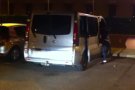 Malestar creixent al sector del taxi a la Jonquera