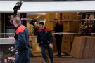 Operació contra la falsificació a la Jonquera i el Portús