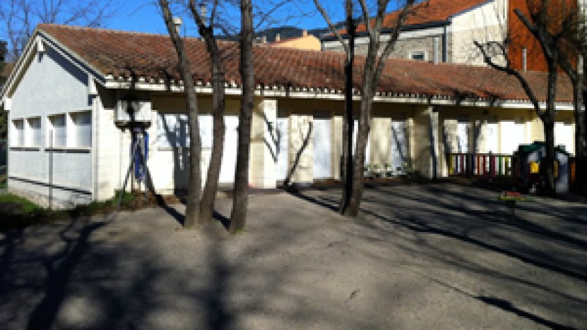 La Terra de Vents té una trentena d'infants escolaritzats