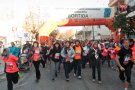 La Jonquera 353 corredors a la cursa de la dona 