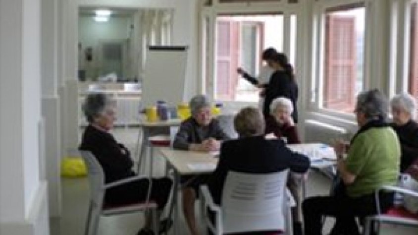 Un dels sistemes s'instal·larà al Centre de Serveis