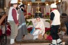 Pastorets infantils a la parròquia de Santa Maria